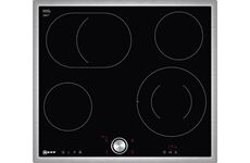 Neff TBT1676N (edelstahl)