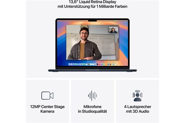 Apple MacBook Air 13" (MW133D/A)