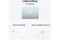 Apple MacBook Air 13" (MC6U4D/A)