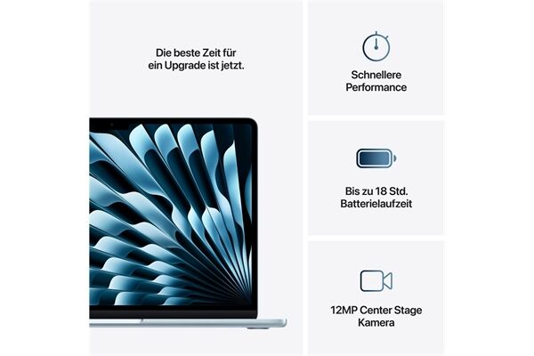 Apple MacBook Air 13" (MC6U4D/A)