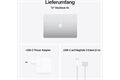 Apple MacBook Air 13" (MC654D/A)