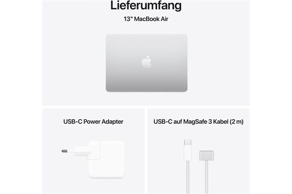 Apple MacBook Air 13" (MC654D/A)