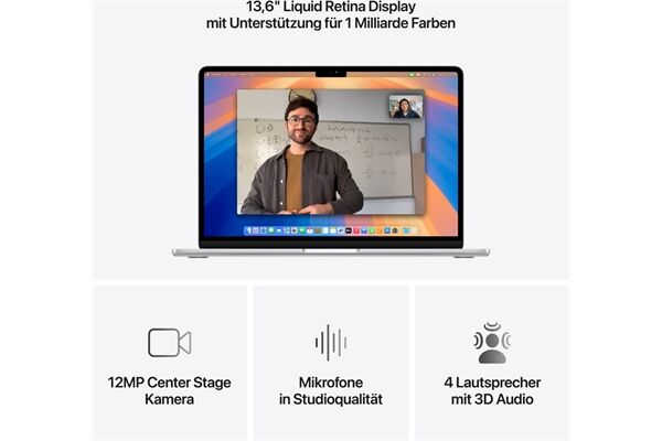 Apple MacBook Air 13" (MC654D/A)
