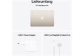 Apple MacBook Air 13" (MW0Y3D/A) Demo