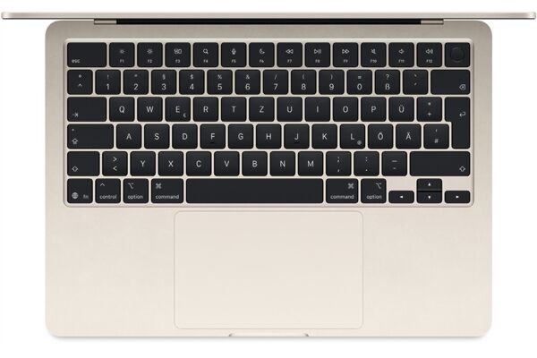 Apple MacBook Air 13" (MW0Y3D/A) Demo
