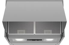 Neff DMAC641X (silber)