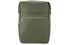 Hama Laptop-Rucksack Ultimate (grün)
