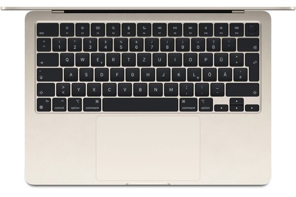 Apple MacBook Air 13" (MC8J4D/A)