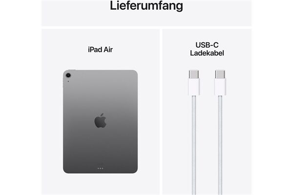 Apple iPad Air 11" (128GB) WiFi 2025