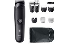 Braun AIO5540 All-In-One Style Kit (schwarz)