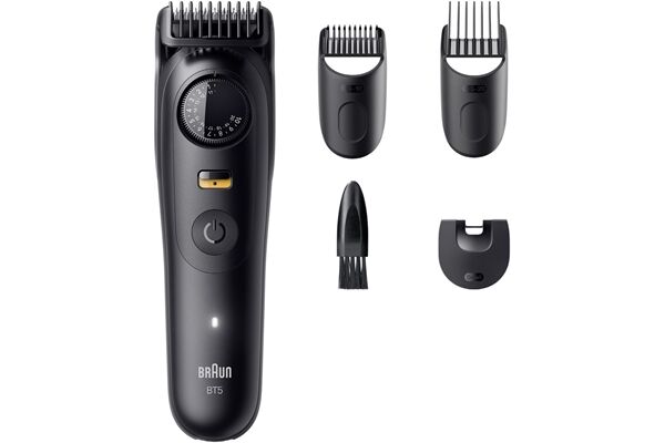 Braun BT5520 Beard Trimmer