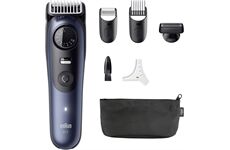 Braun BT7520 Beard Trimmer (schwarz)