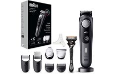 Braun BT9421 BeardTrimmer (schwarz)