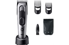Braun HC7590 HairClipper (schwarz)