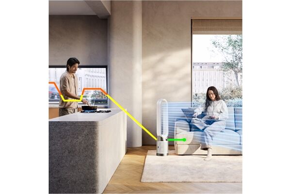 Dyson Purifier Cool PC1