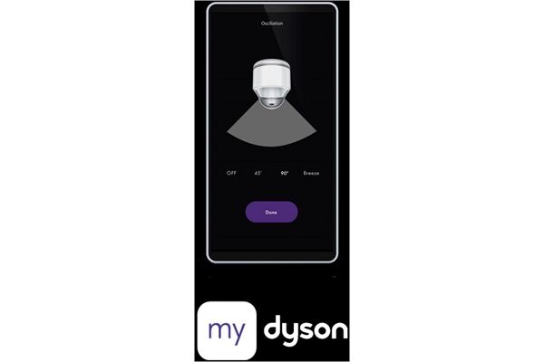 Dyson Purifier Cool PC1