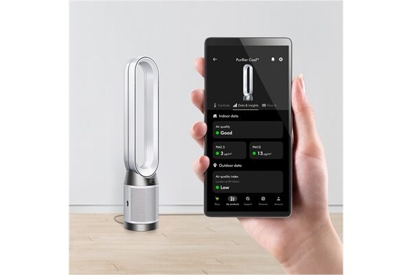 Dyson Purifier Cool PC1