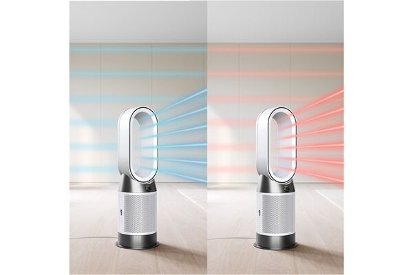 Dyson Purifier Hot+Cool HP1