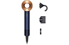 Dyson Supersonic HD07 (nachtblau/kupfer)
