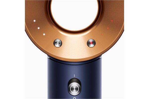 Dyson Supersonic HD07