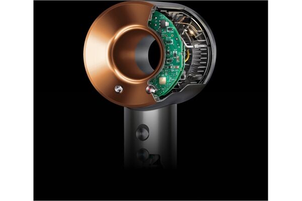 Dyson Supersonic HD07