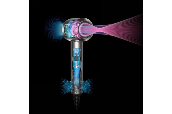Dyson Supersonic HD07