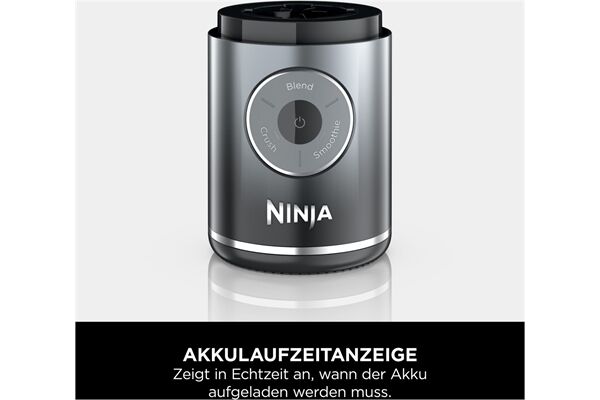 NINJA BC251EUGY