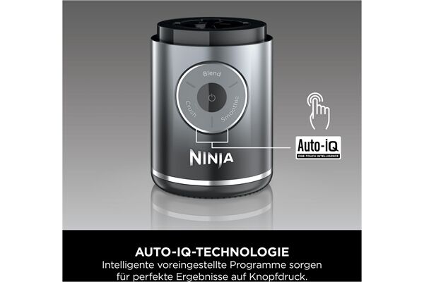NINJA BC251EUGY