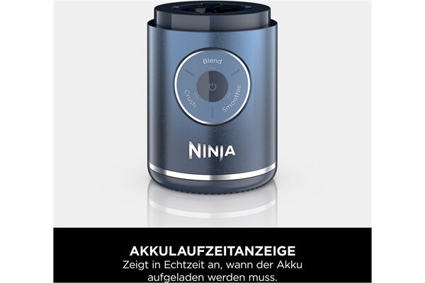NINJA BC251EUNV