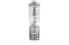 NINJA BC251EUSL (silber)