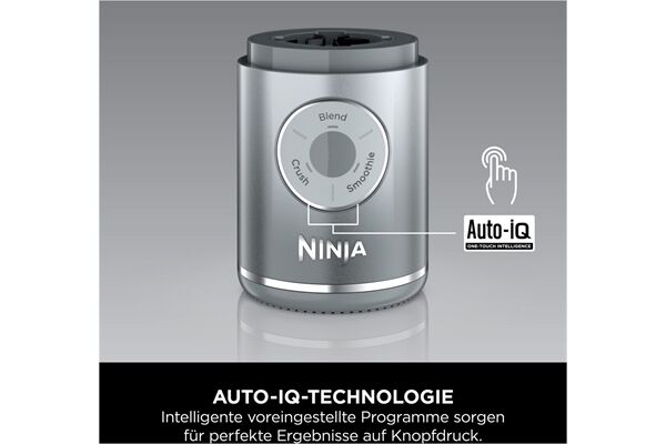 NINJA BC251EUSL
