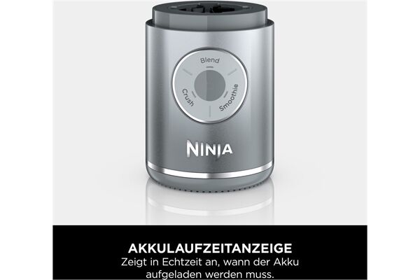 NINJA BC251EUSL