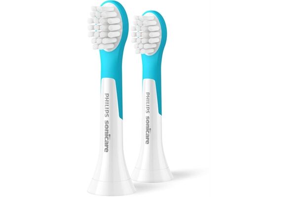 Philips HX6032/90 Kids Mini (2er Pack)