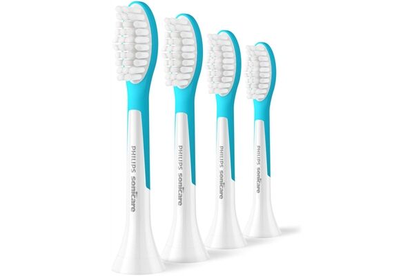 Philips HX6044/90 Kids (4er Pack)