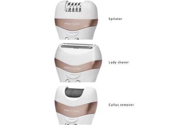 Proficare PC-LBS 3002