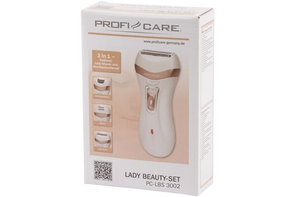 Proficare PC-LBS 3002