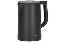 Severin WK 3483 (schwarz)