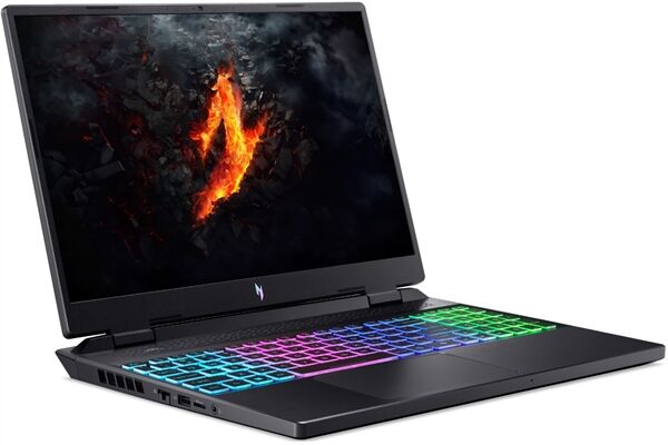 Acer Nitro 16 (AN16-42-R18D) B-Ware