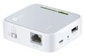 TP-Link TL-WR902 mobiler AC750 W-LAN Router
