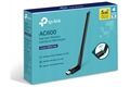 TP-Link Archer T600U Plus AC600-High-Gain-Dualband-USB-WLA