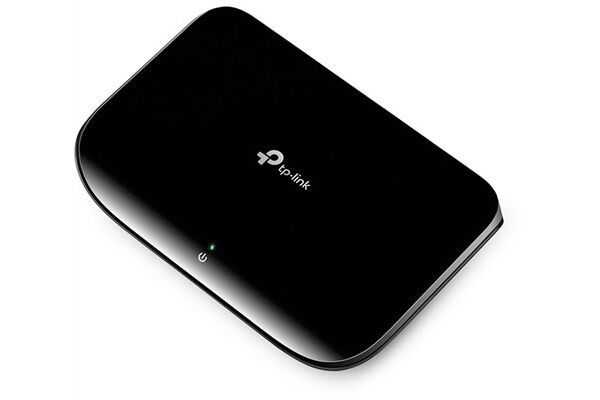 TP-Link TL-SG1005D 5-Port