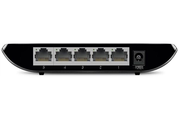 TP-Link TL-SG1005D 5-Port