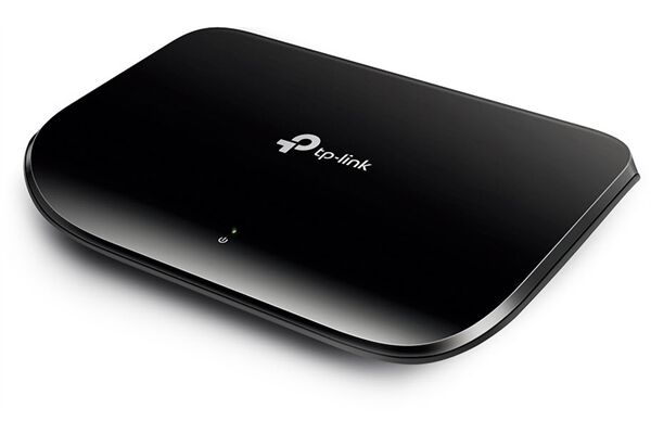 TP-Link TL-SG1005D 5-Port