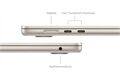 Apple Apple MacBook Air 15" (MC9F4D/A) Demo