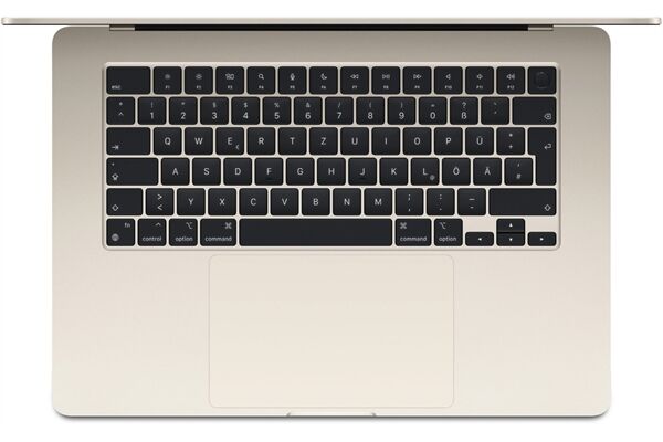 Apple Apple MacBook Air 15" (MC9F4D/A) Demo