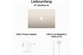 Apple Apple MacBook Air 15" (MC9F4D/A) Demo