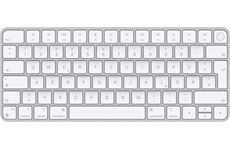 Apple Magic Keyboard mit Touch ID (DE) B-Ware