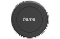 Hama Auto-Handyhalterung Magnet (silber)