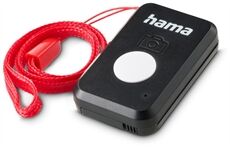 Hama BRS5 Bluetooth-Fernauslöser (schwarz)