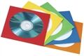 Hama CD/DVD-Papierhüllen (100 Stk.)
